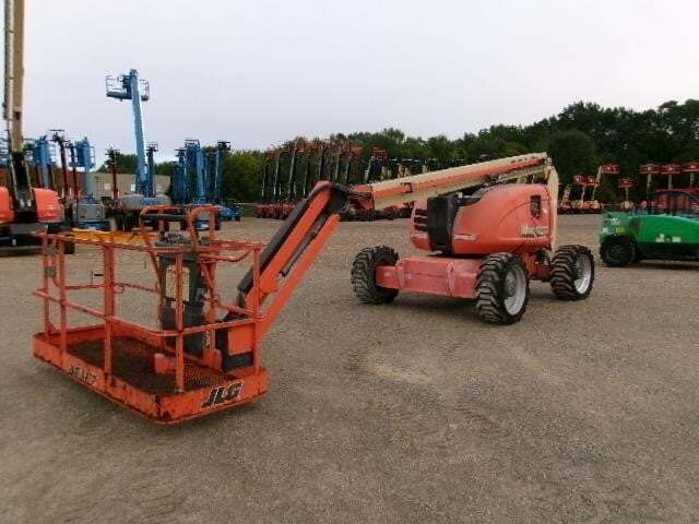 2018 JLG 600AJ-1