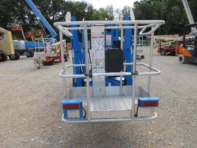 2023 Genie TZ-34/20 Picture 2 2023 Genie TZ-34/20-2