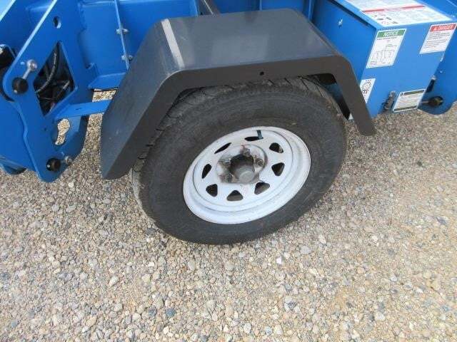 2023 Genie TZ-34/20 Picture 6 2023 Genie TZ-34/20-6