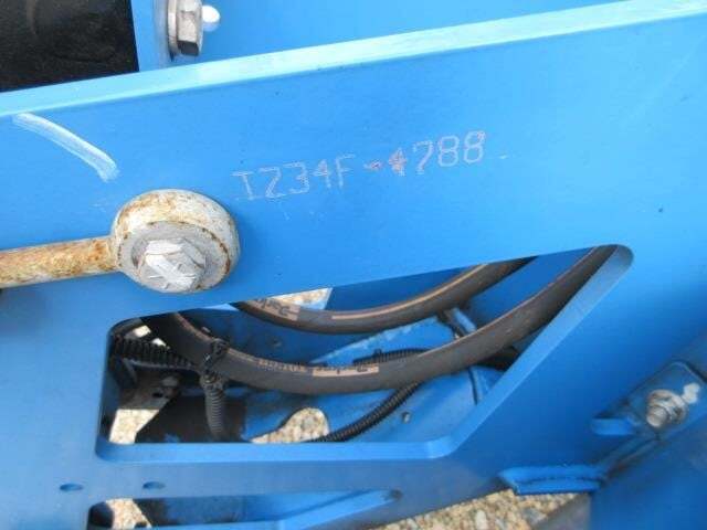 2023 Genie TZ-34/20 Picture 17 2023 Genie TZ-34/20-17