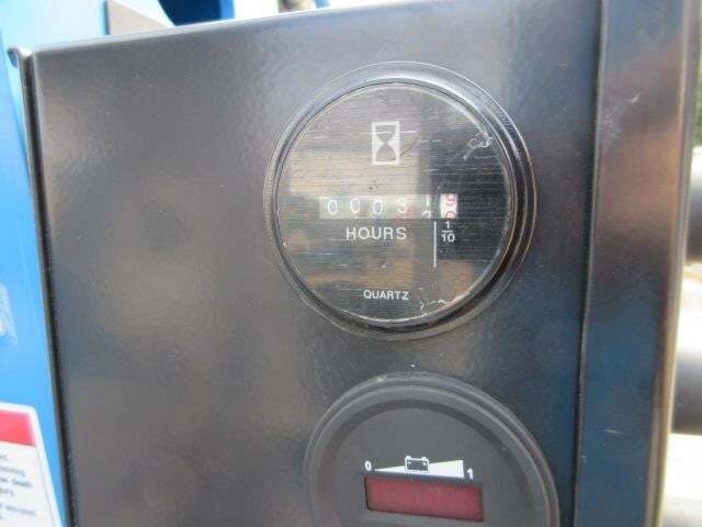 2023 Genie TZ-34/20 Picture 20 2023 Genie TZ-34/20-20