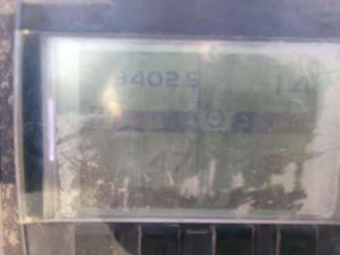 2016 Genie S-60X Picture 17 2016 Genie S-60X-17