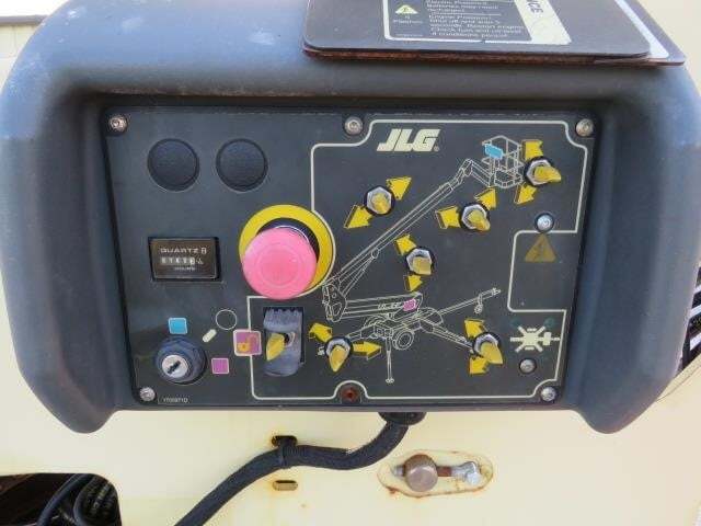 2018 JLG T500J Picture 12 2018 JLG T500J-12