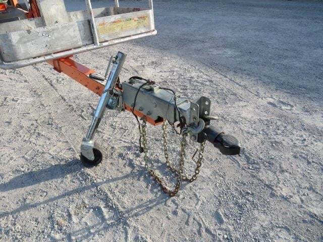 2018 JLG T500J Picture 19 2018 JLG T500J-19