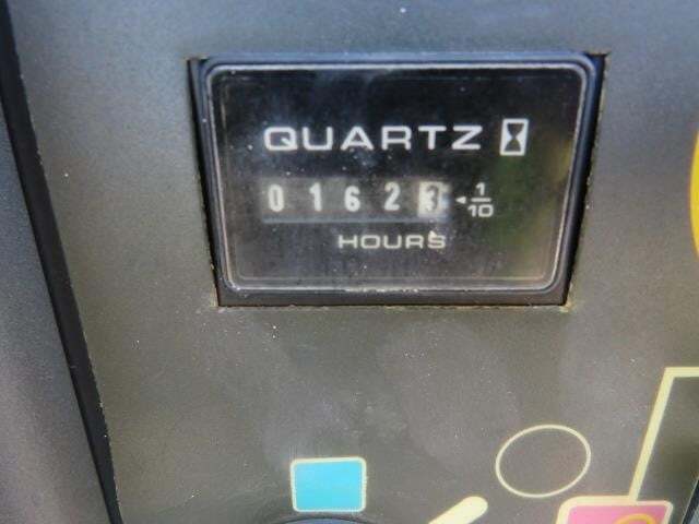 2018 JLG T500J Picture 22 2018 JLG T500J-22