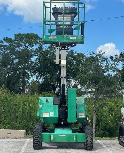 2016 JLG 340AJ Picture 2 2016 JLG 340AJ-2