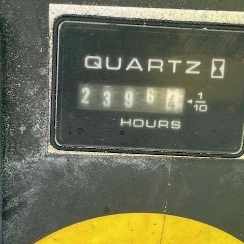 2016 JLG 340AJ Picture 4 2016 JLG 340AJ-4