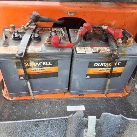 2018 JLG T350 Picture 9 2018 JLG T350-9