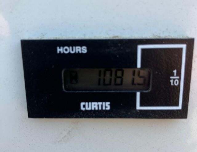 2021 Niftylift SD64 4x4x4-30