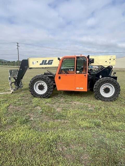 Similar listings photo for: 2015 JLG G9-43A 2015 JLG G9-43A