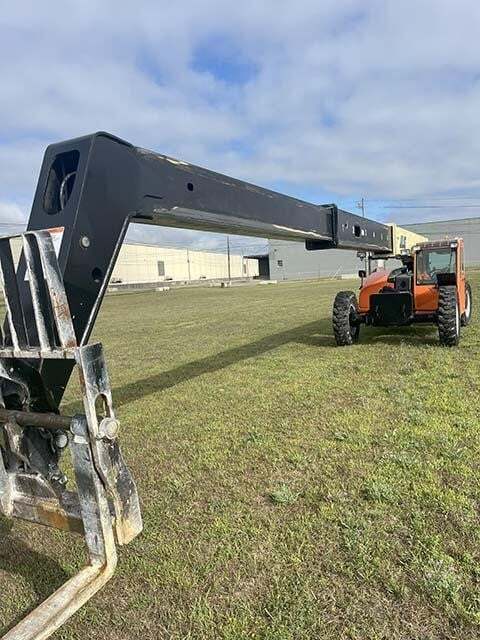 2015 JLG G9-43A Picture 11 2015 JLG G9-43A-11