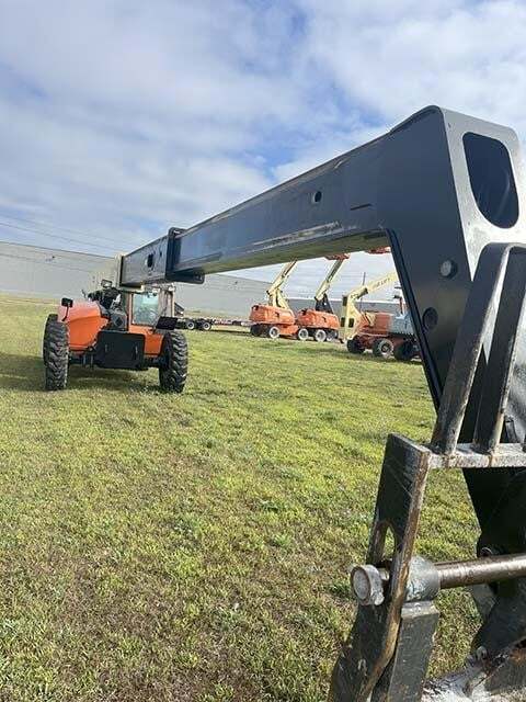 2015 JLG G9-43A Picture 13 2015 JLG G9-43A-13