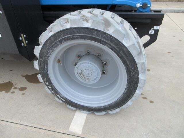 2025 Genie GS-4390 RT-10