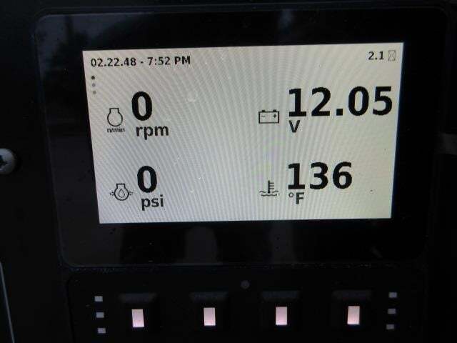 2025 Genie GS-4390 RT-26