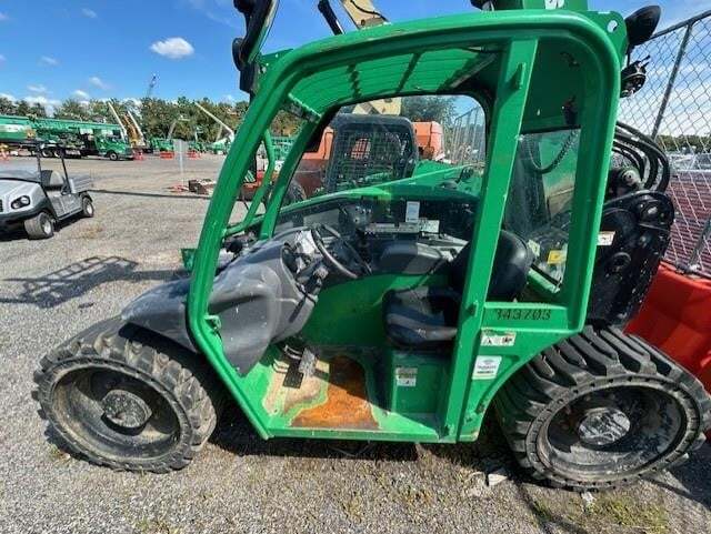 2016 JLG G5-18A Picture 2 2016 JLG G5-18A-2