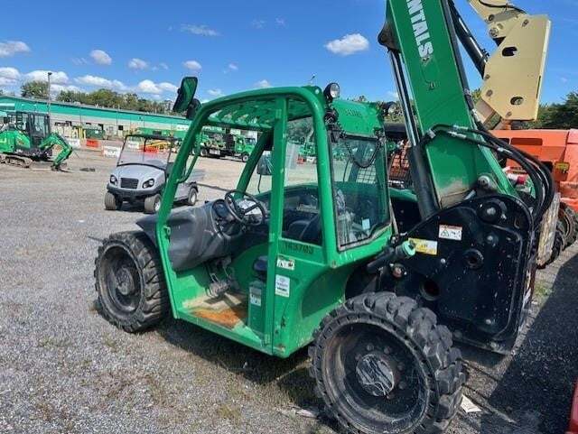 2016 JLG G5-18A Picture 3 2016 JLG G5-18A-3