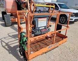 2017 JLG 450AJ Picture 5 2017 JLG 450AJ-5