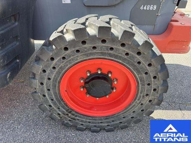 2017 Skyjack SJ643 TH Picture 8 2017 Skyjack SJ643 TH-8