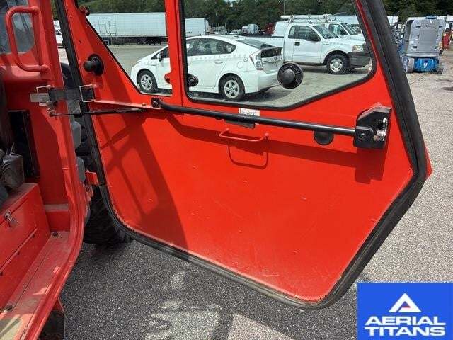 2017 Skyjack SJ643 TH Picture 15 2017 Skyjack SJ643 TH-15