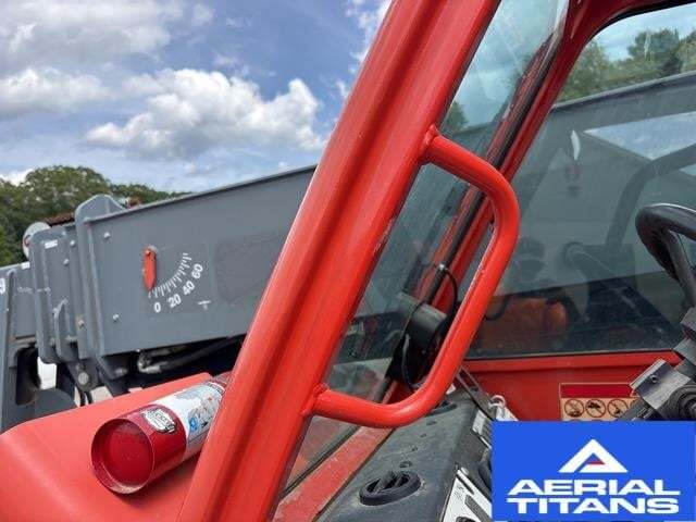 2017 Skyjack SJ643 TH Picture 16 2017 Skyjack SJ643 TH-16