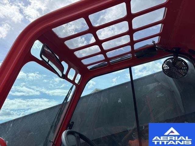 2017 Skyjack SJ643 TH Picture 18 2017 Skyjack SJ643 TH-18