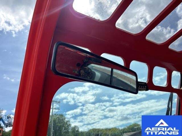 2017 Skyjack SJ643 TH Picture 19 2017 Skyjack SJ643 TH-19