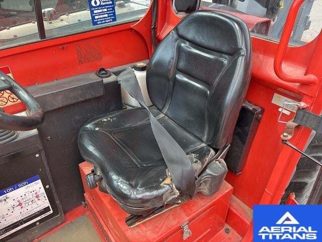 2017 Skyjack SJ643 TH Picture 20 2017 Skyjack SJ643 TH-20