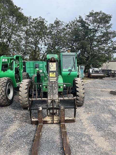 2016 SkyTrak 6042 Picture 2 2016 SkyTrak 6042-2