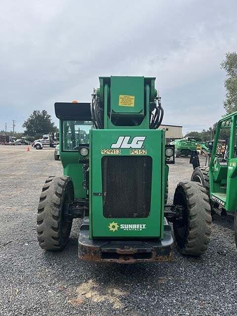 2016 SkyTrak 6042 Picture 5 2016 SkyTrak 6042-5