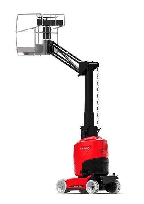 2023 Manitou 26VJR-5