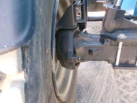 2017 Genie GTH-1056 Picture 9 2017 Genie GTH-1056-9