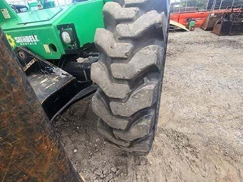 2018 SkyTrak 10054-13