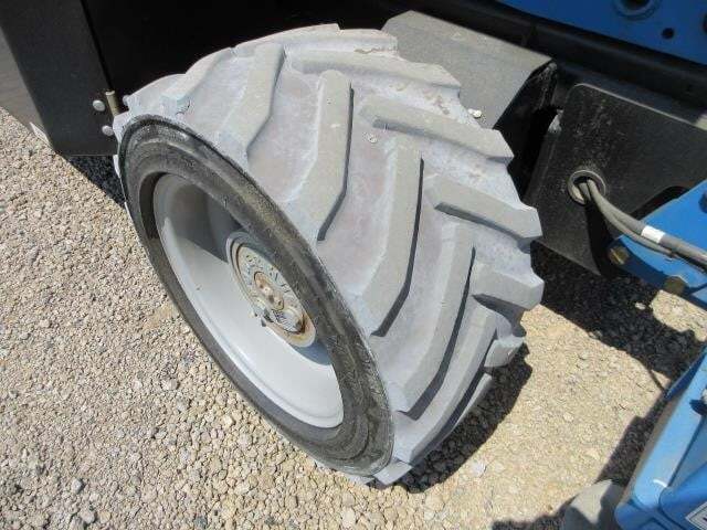 2021 Genie GS-4069 RT-8