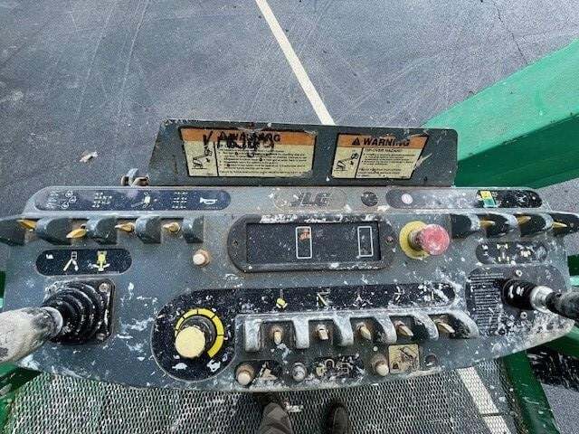 2017 JLG 1250AJP Picture 5 2017 JLG 1250AJP-5