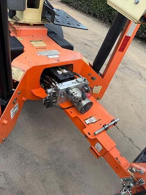 2018 JLG T350 Picture 22 2018 JLG T350-22