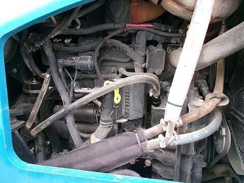 2019 Genie GTH-1056 Picture 13 2019 Genie GTH-1056-13