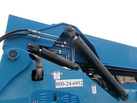 2019 Genie GTH-1056 Picture 15 2019 Genie GTH-1056-15