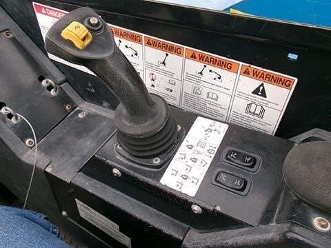 2019 Genie GTH-1056 Picture 18 2019 Genie GTH-1056-18