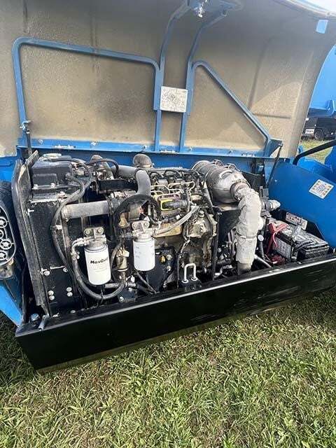 2015 Genie GTH-636 Picture 9 2015 Genie GTH-636-9