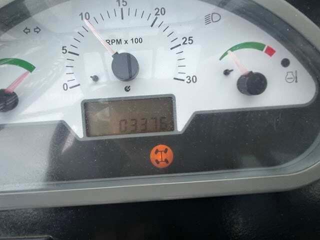 2015 Genie GTH-636 Picture 16 2015 Genie GTH-636-16