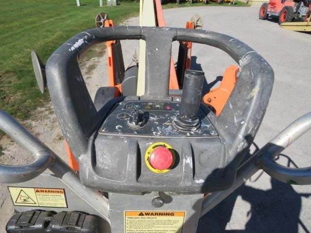 2018 JLG T350 Picture 10 2018 JLG T350-10