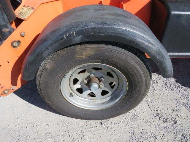 2018 JLG T350 Picture 11 2018 JLG T350-11