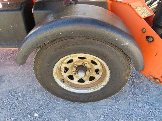 2018 JLG T350 Picture 12 2018 JLG T350-12