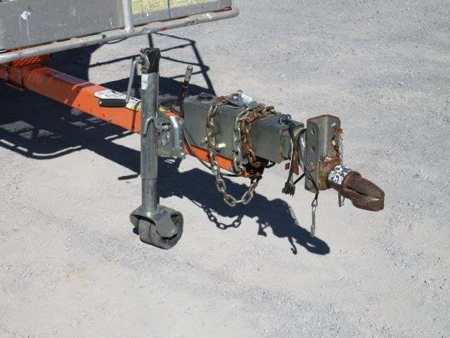 2018 JLG T350 Picture 16 2018 JLG T350-16