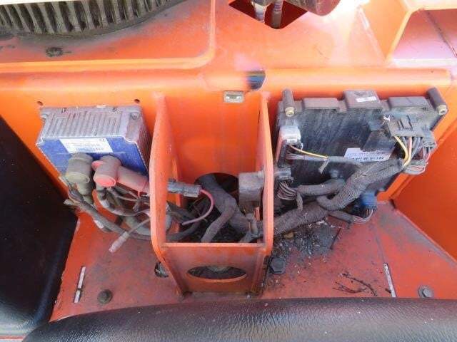 2018 JLG T350 Picture 19 2018 JLG T350-19