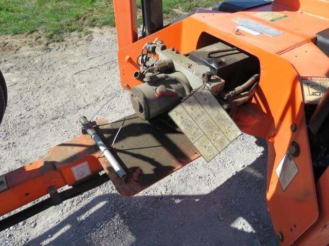 2018 JLG T350 Picture 20 2018 JLG T350-20