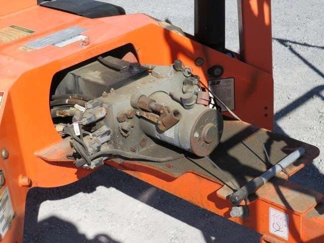 2018 JLG T350 Picture 21 2018 JLG T350-21