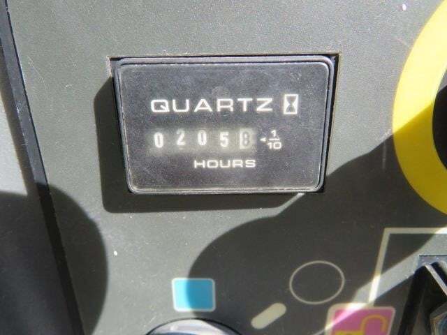 2018 JLG T350 Picture 22 2018 JLG T350-22