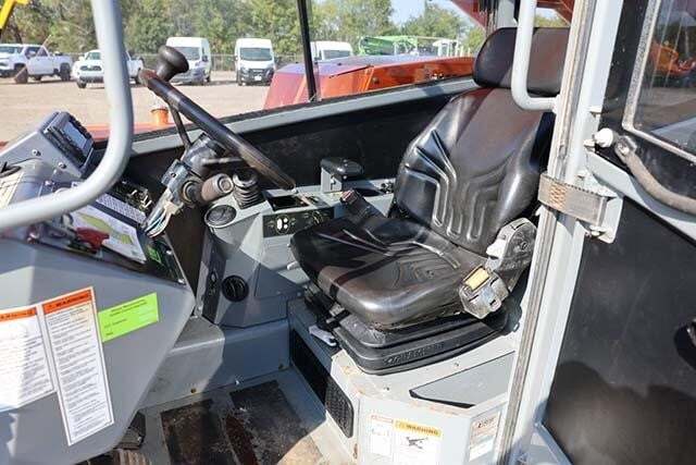 2020 Xtreme XR1555-21