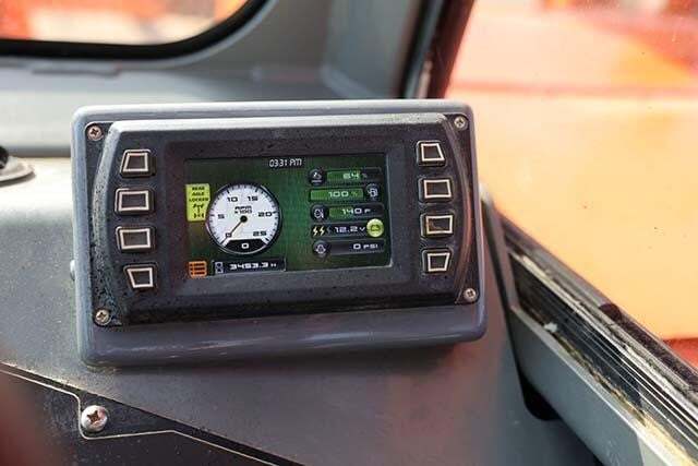 2020 Xtreme XR1555-43